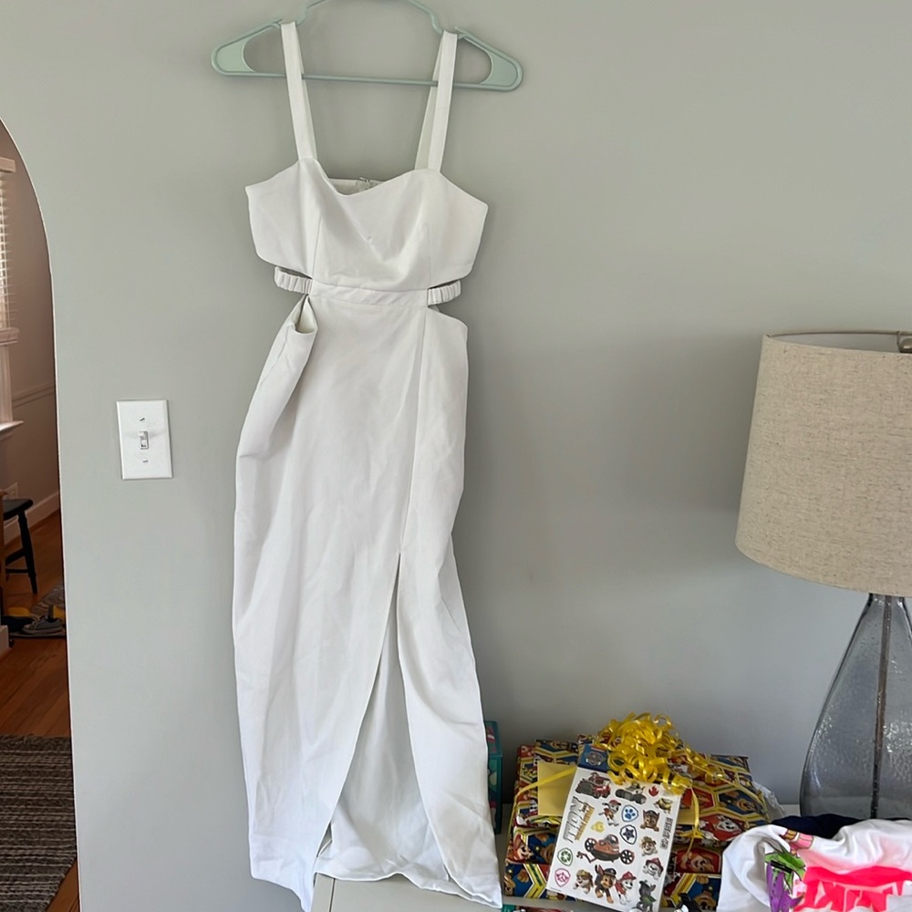 Zara dress